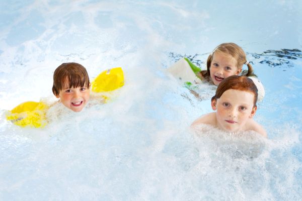 Van der Valk Hotel Maastricht (Free Entrance Wellness Center)